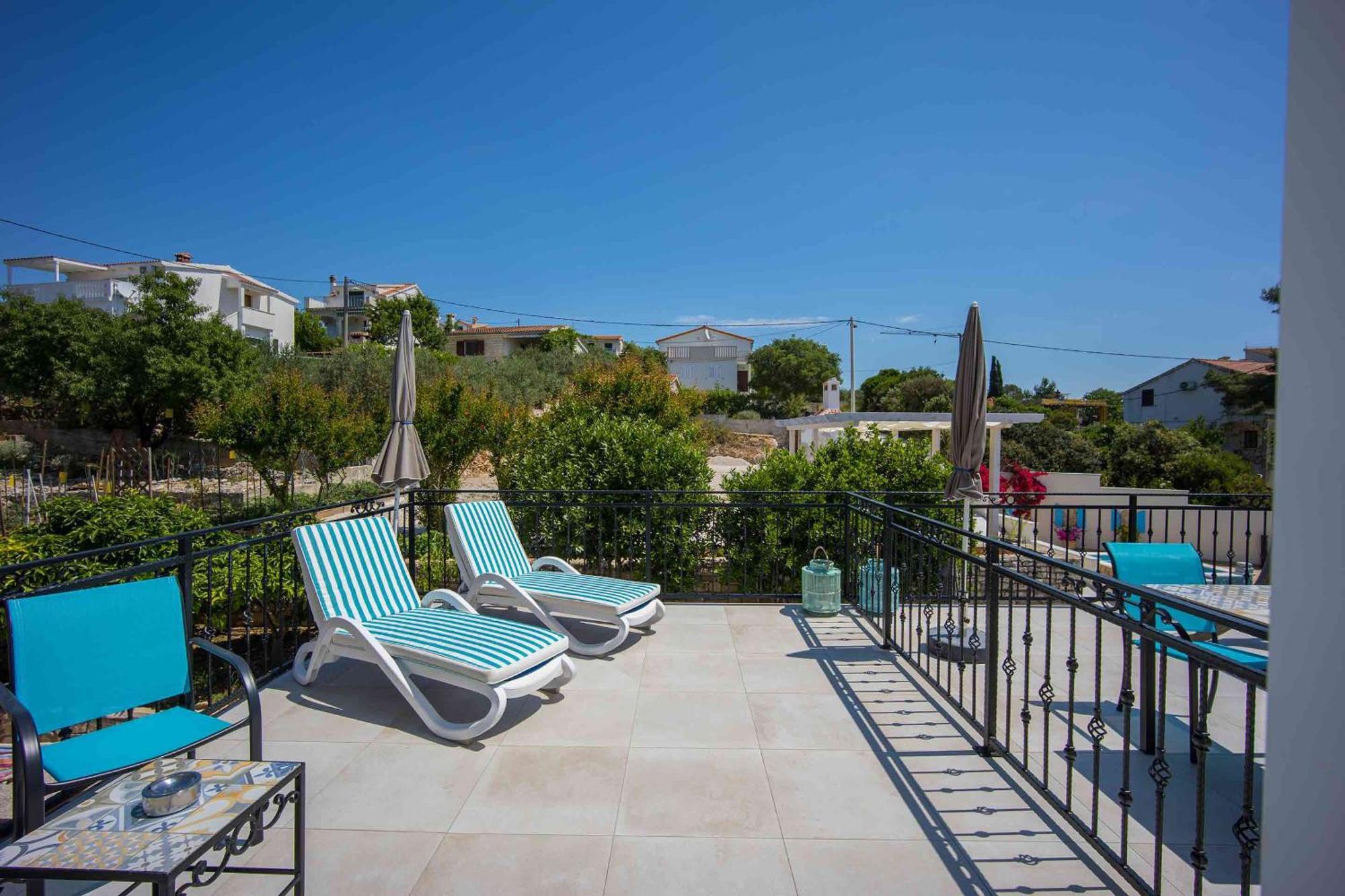 Boutique Guesthouse Sveti Petar, On The Beach, Heated Pool & Boat Berth - Adult Only Necujam Exterior photo