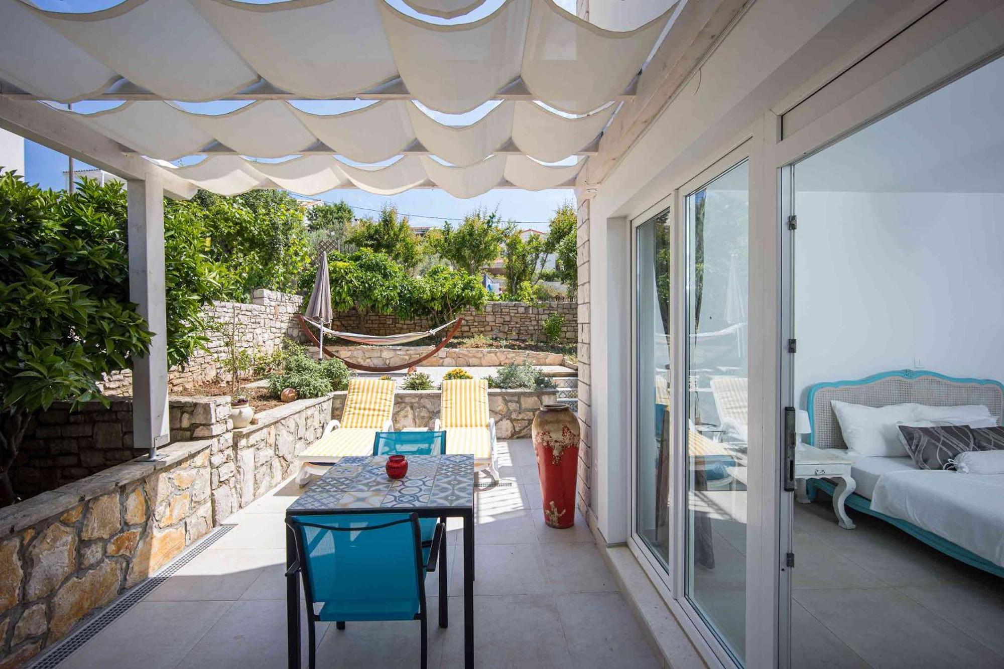 Boutique Guesthouse Sveti Petar, On The Beach, Heated Pool & Boat Berth - Adult Only Necujam Exterior photo