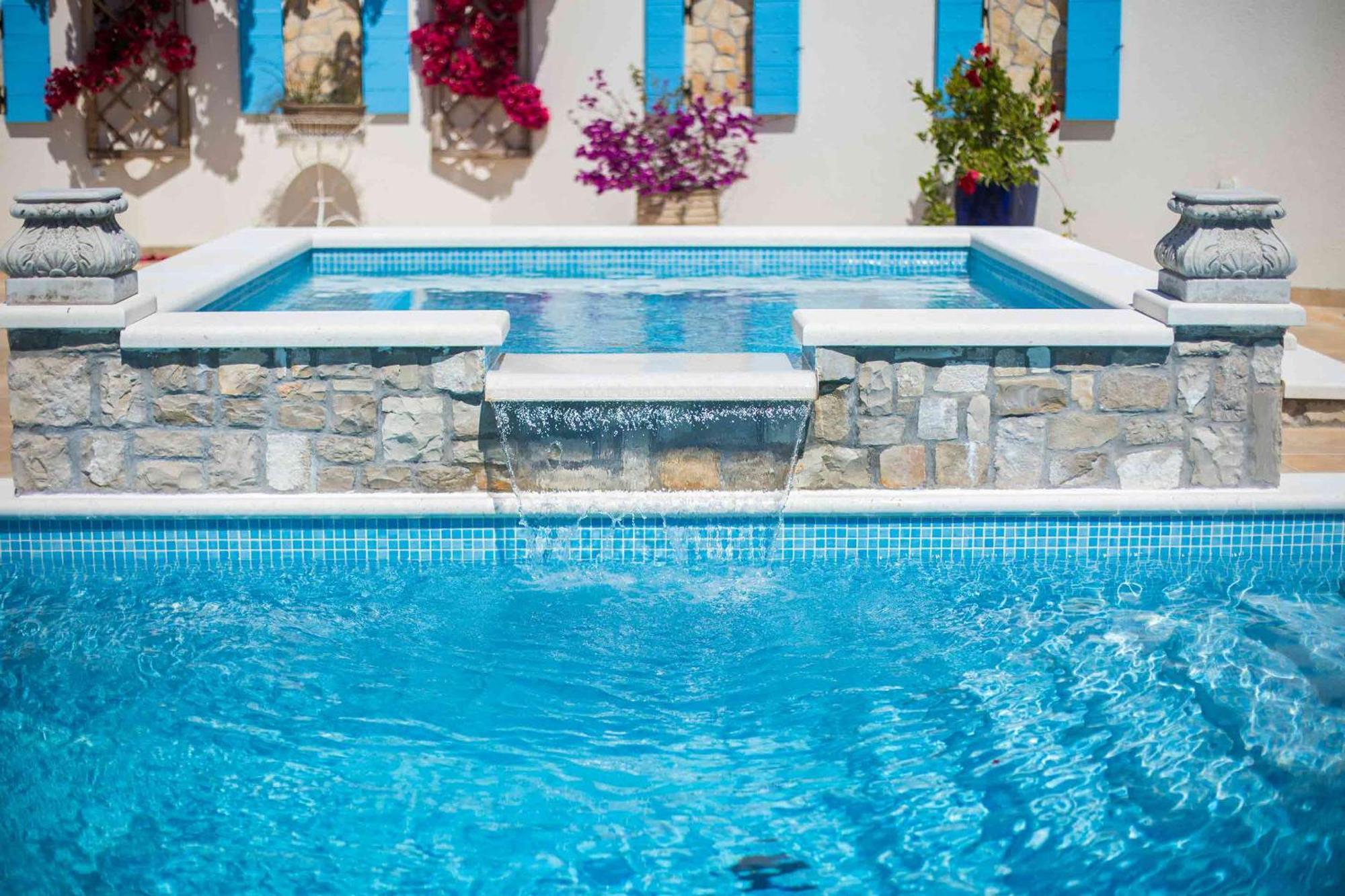 Boutique Guesthouse Sveti Petar, On The Beach, Heated Pool & Boat Berth - Adult Only Necujam Exterior photo
