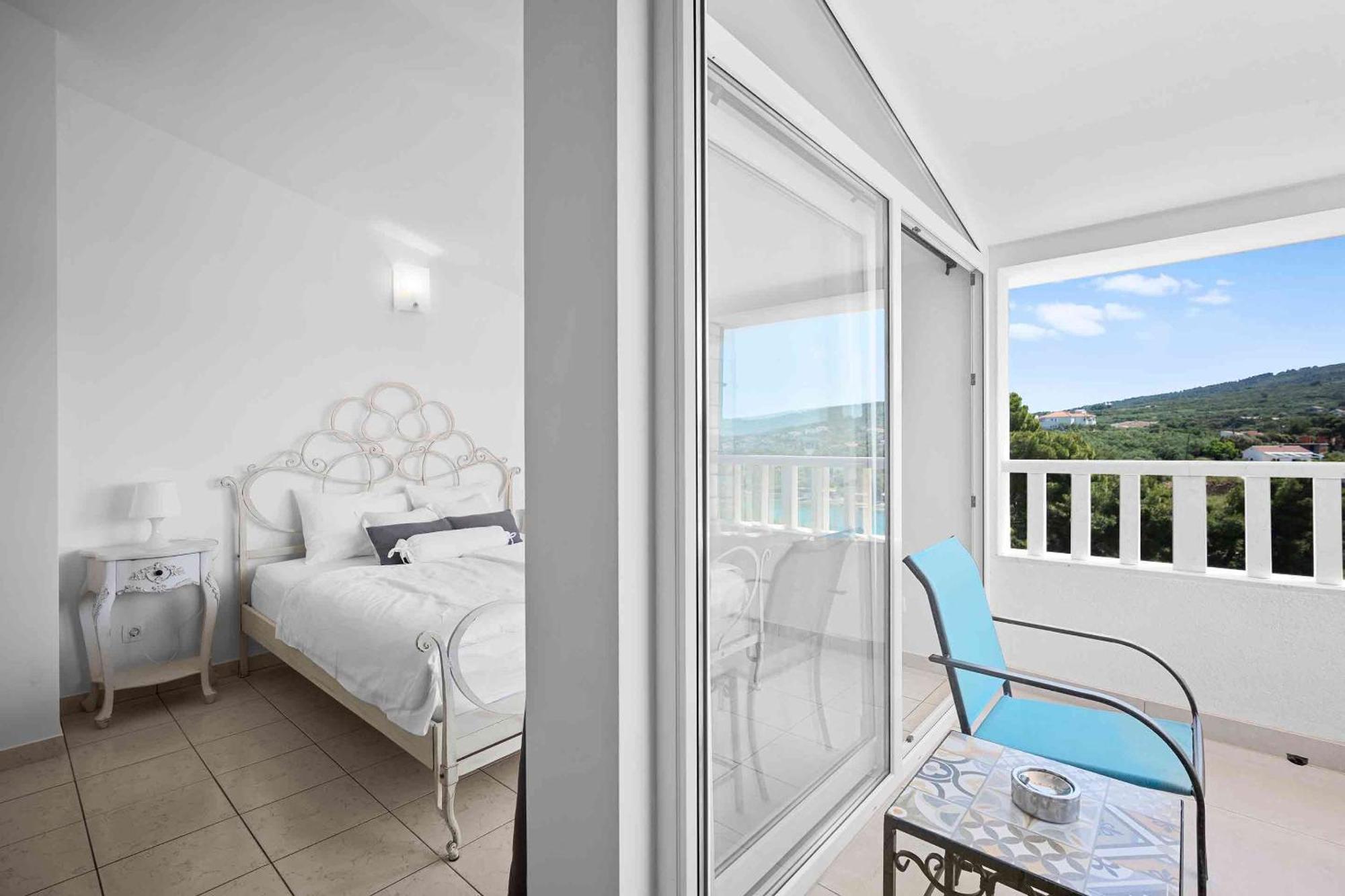 Boutique Guesthouse Sveti Petar, On The Beach, Heated Pool & Boat Berth - Adult Only Necujam Room photo